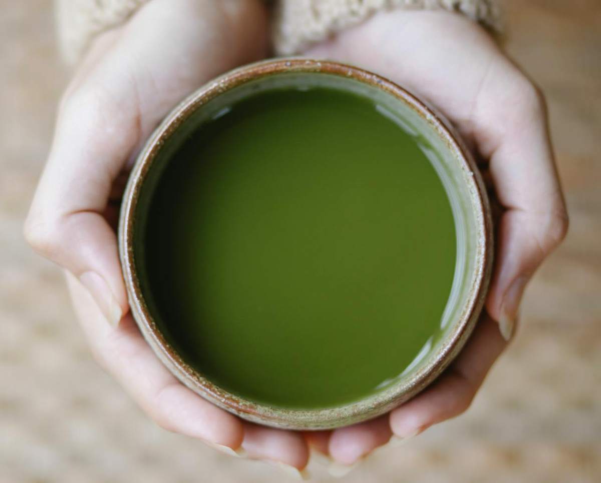 19 incredibili benefici del tè verde matcha