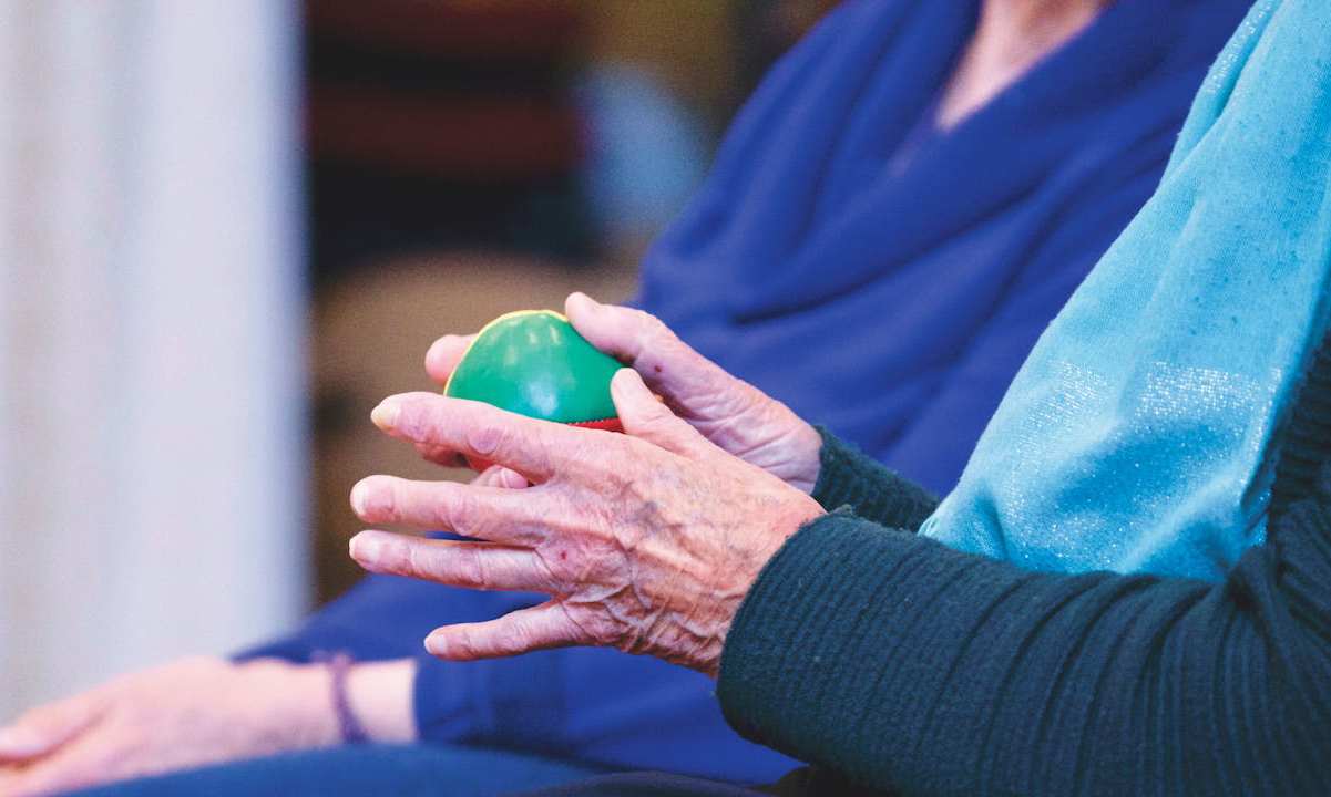 Rimedi casalinghi contro l’artrite apprezzati dai pazienti e approvati dai medici