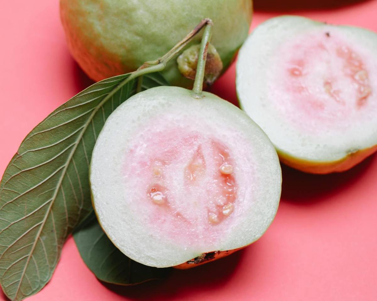 Incredibili benefici per la salute della guava e delle sue foglie